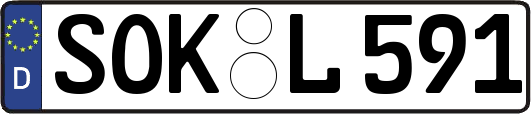 SOK-L591
