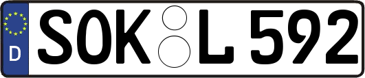 SOK-L592