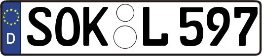 SOK-L597