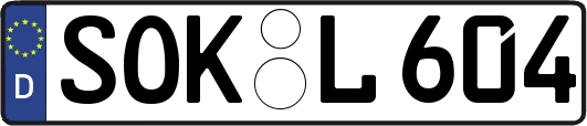 SOK-L604