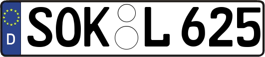 SOK-L625