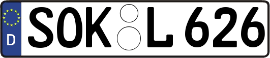 SOK-L626
