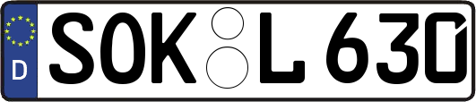SOK-L630