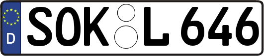SOK-L646