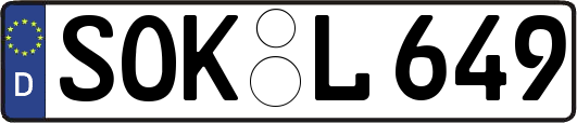 SOK-L649