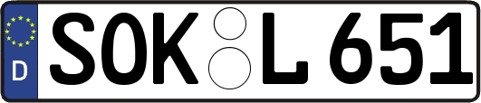 SOK-L651