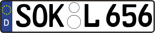 SOK-L656