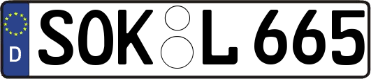 SOK-L665
