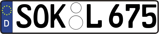 SOK-L675