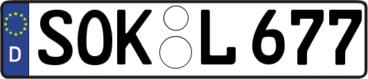 SOK-L677