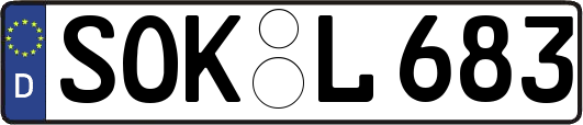 SOK-L683