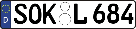 SOK-L684