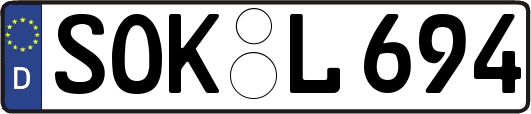 SOK-L694
