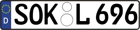SOK-L696