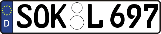 SOK-L697