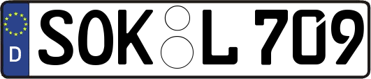 SOK-L709