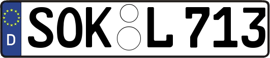 SOK-L713