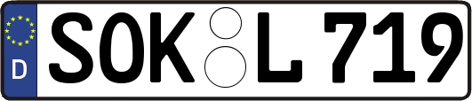 SOK-L719