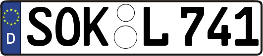 SOK-L741