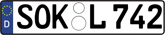 SOK-L742
