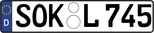 SOK-L745