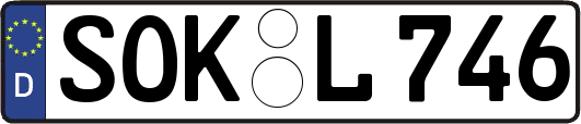 SOK-L746