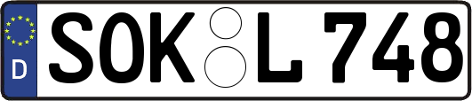 SOK-L748