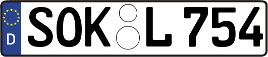 SOK-L754
