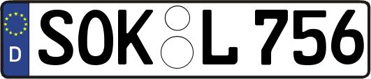SOK-L756