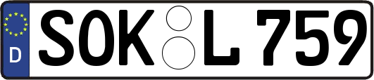 SOK-L759
