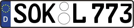 SOK-L773
