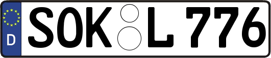 SOK-L776