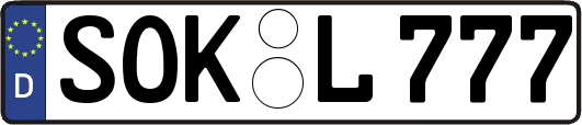 SOK-L777