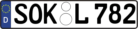 SOK-L782