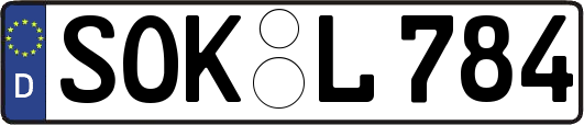 SOK-L784