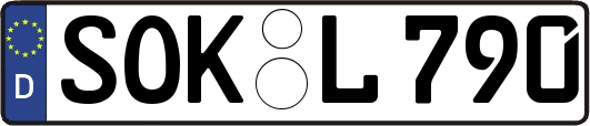 SOK-L790