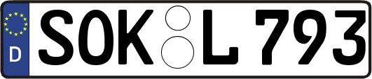 SOK-L793