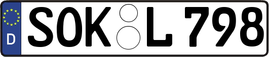 SOK-L798