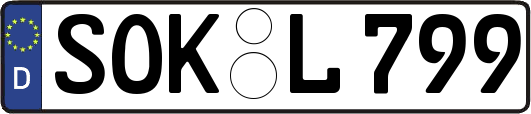 SOK-L799