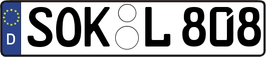 SOK-L808