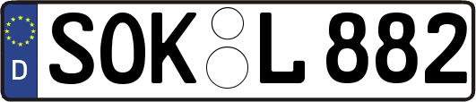SOK-L882
