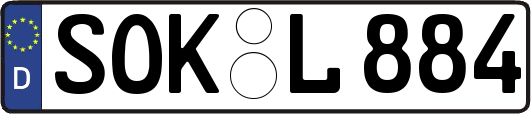 SOK-L884