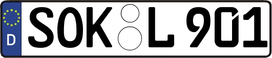 SOK-L901