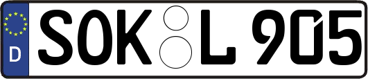 SOK-L905