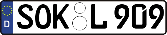 SOK-L909
