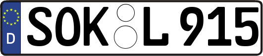 SOK-L915