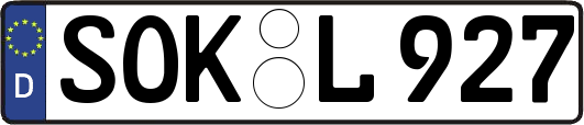 SOK-L927
