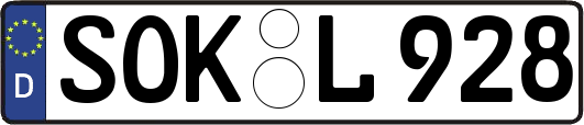 SOK-L928