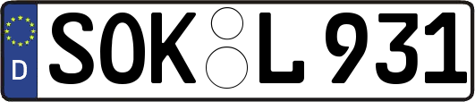 SOK-L931