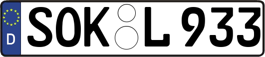 SOK-L933